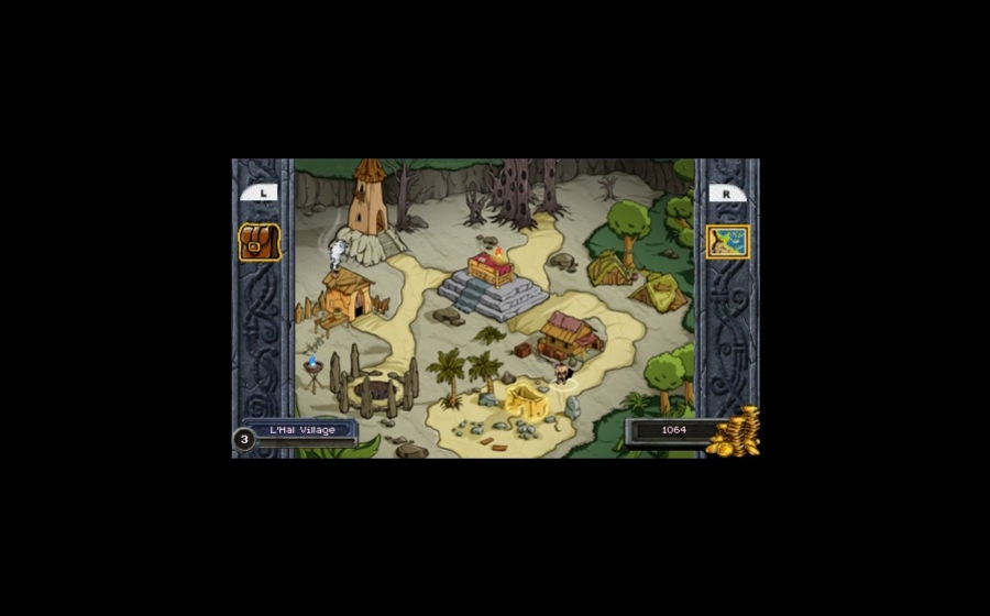 Puzzle Chronicles - кадр 2