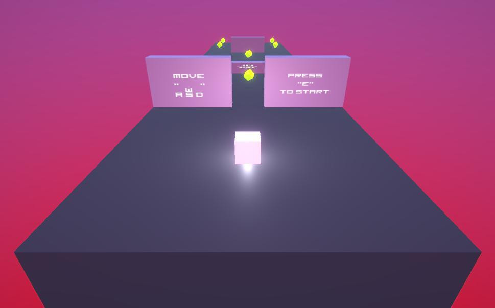 Last Side Delirious (itch) - кадр 1