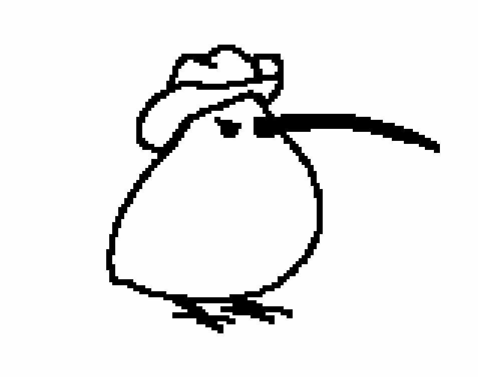 Bird Creator (itch) - кадр 2