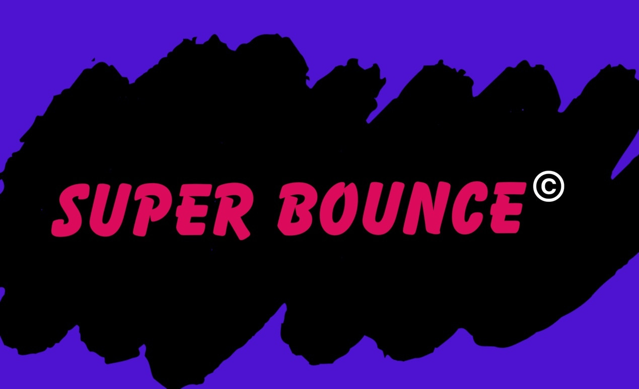 Super Bounce (itch) - кадр 1