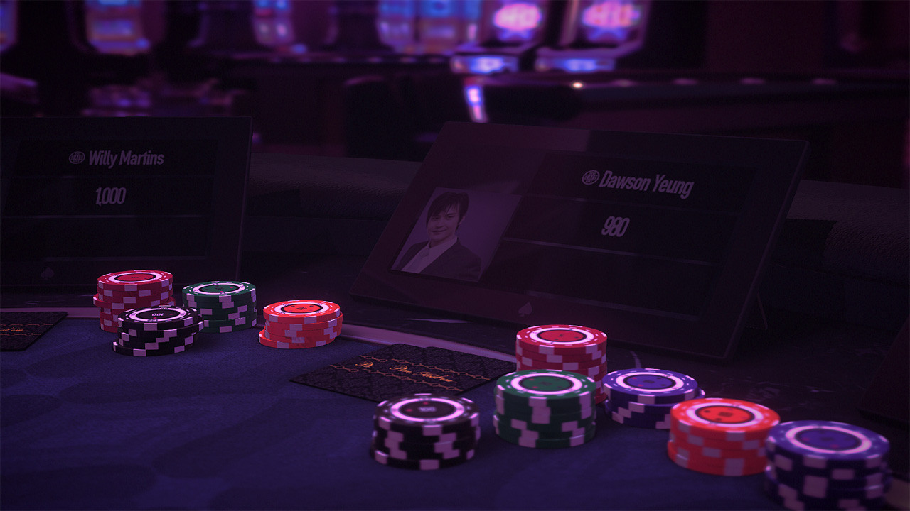 Poker Starter Pack - кадр 2