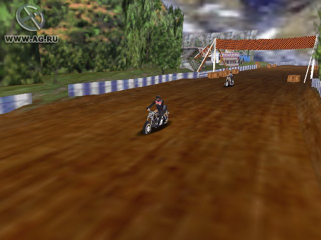 Harley-Davidson: Wheels of Freedom - кадр 8