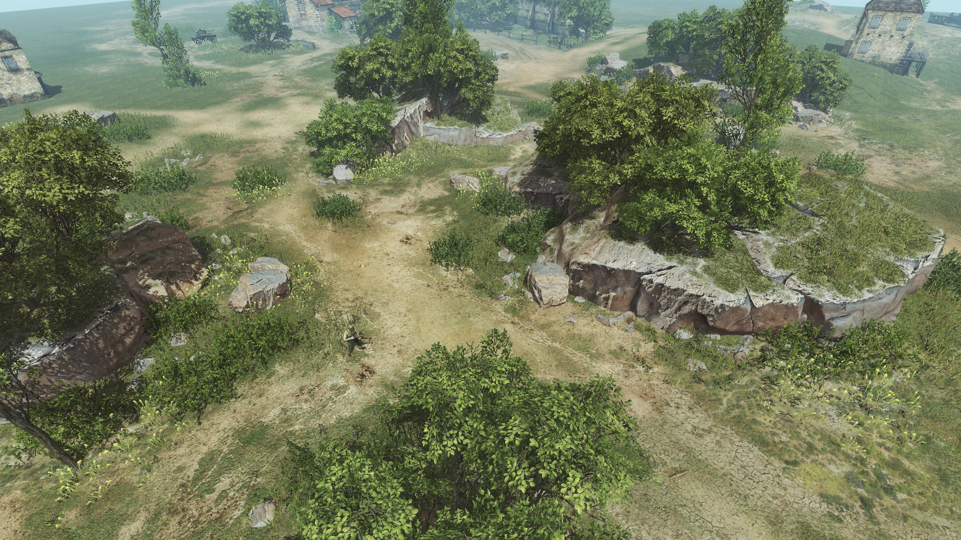 Soldiers: Arena - кадр 2