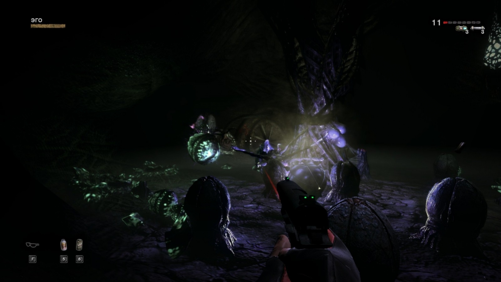 Duke Nukem Forever - кадр 14