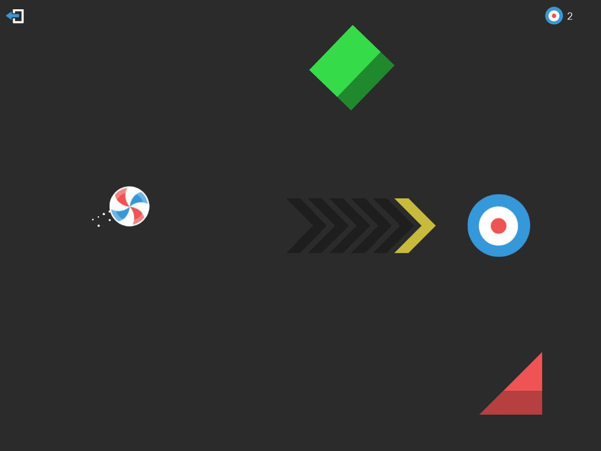 Geometry Bounce - кадр 1