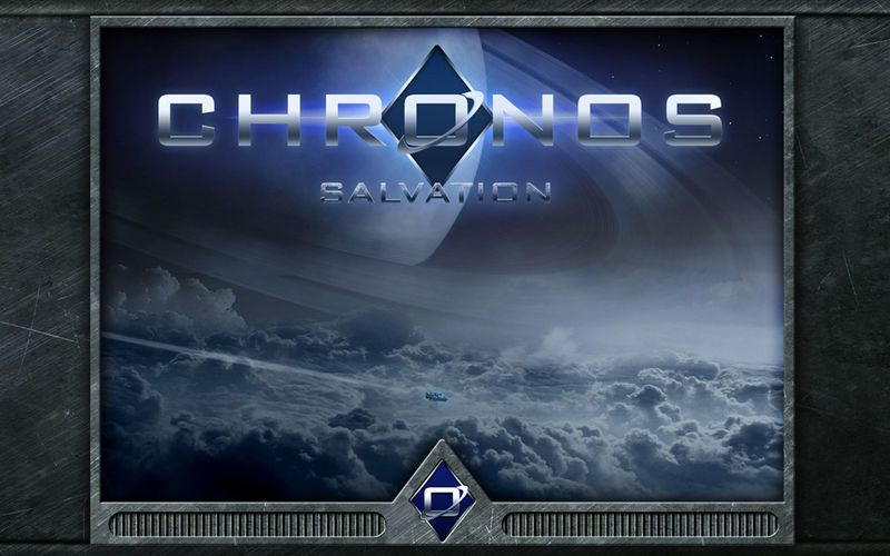 Chronos Salvation - кадр 3