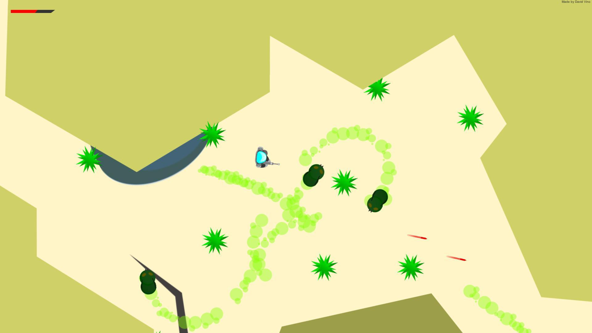 Alien Valley (itch) - кадр 1