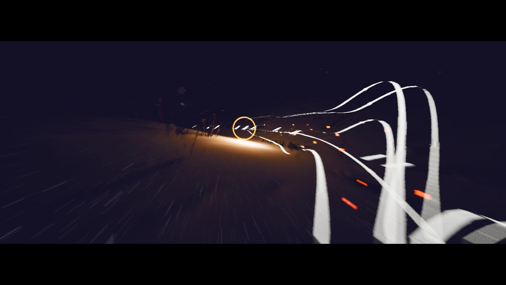 Flow by Night (itch) - кадр 2
