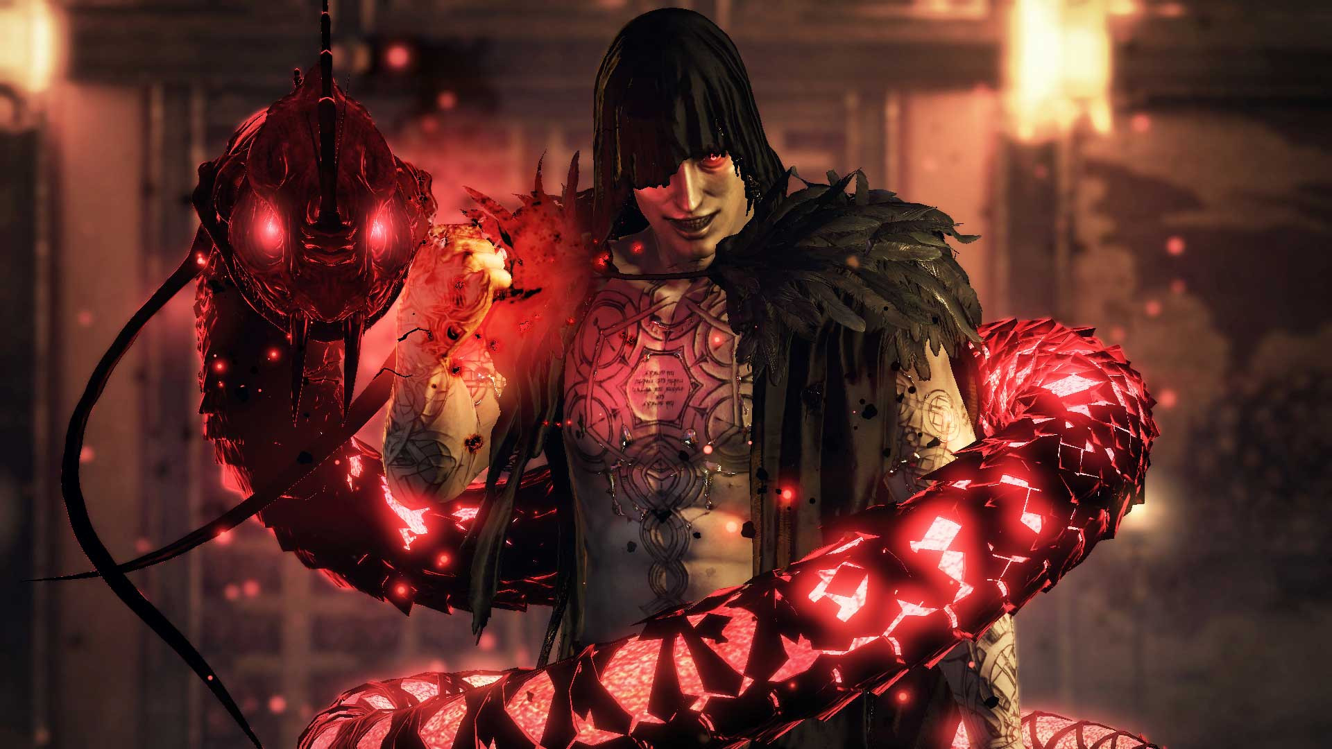 Nioh - кадр 8