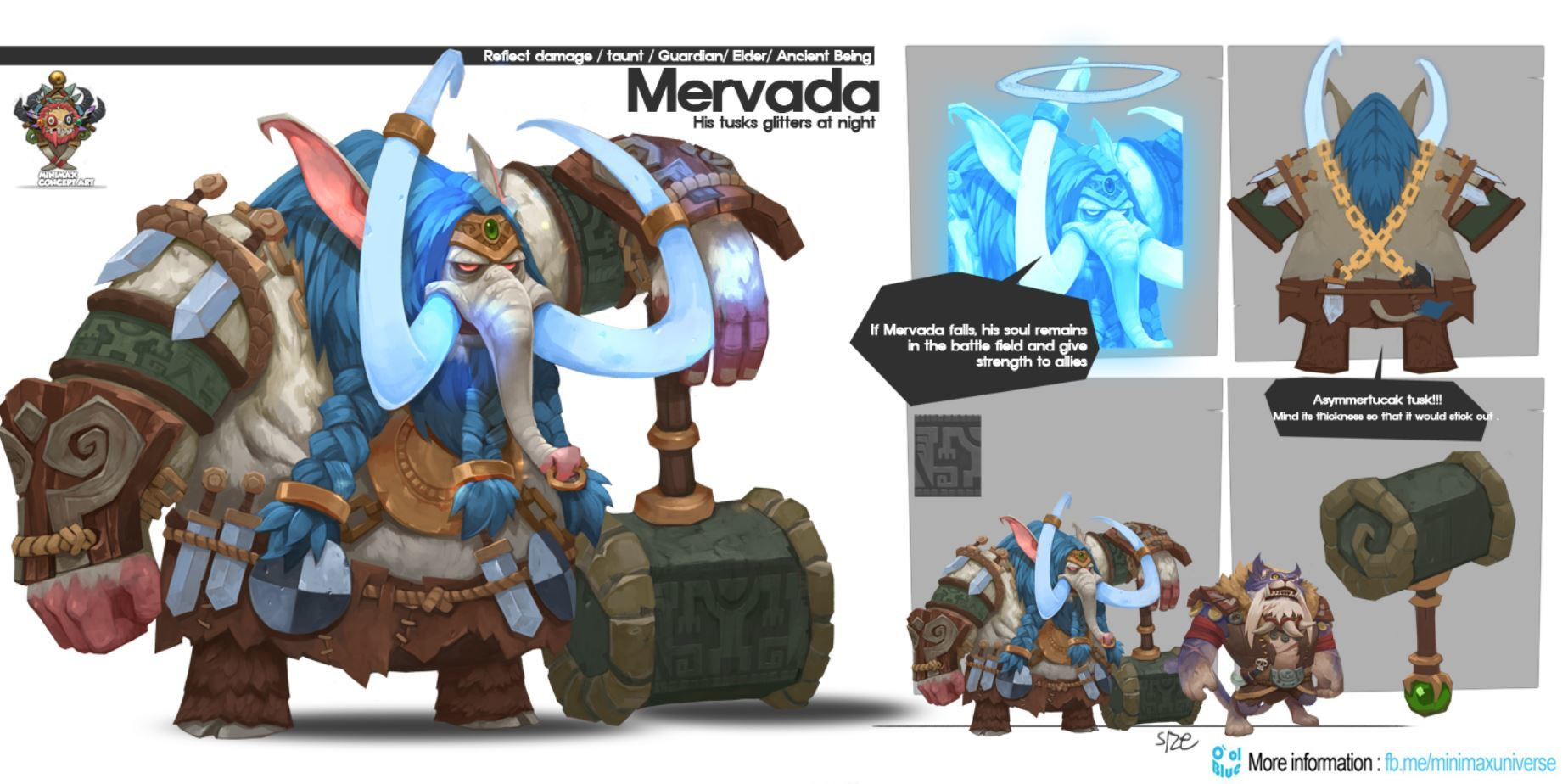 MINImax Tinyverse - кадр 3