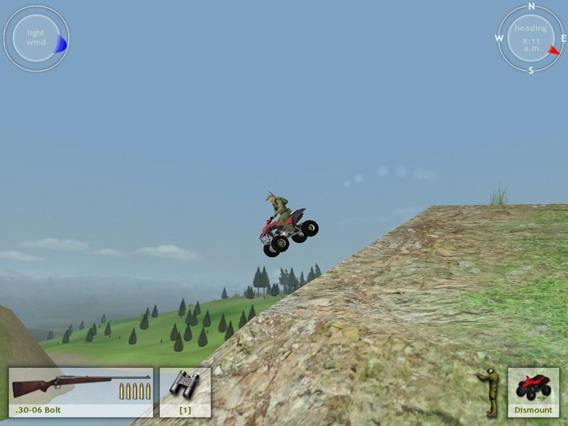 Hunting Unlimited 3 - кадр 5