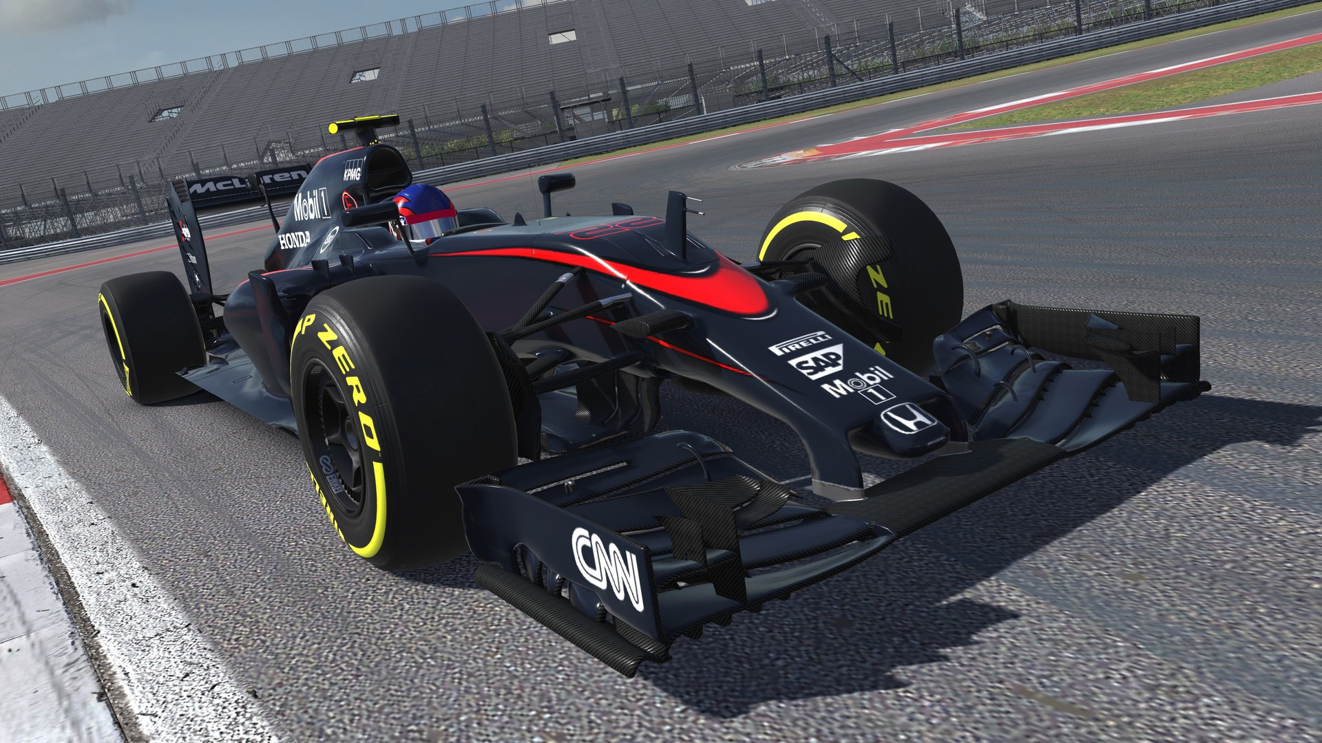 iRacing - кадр 8