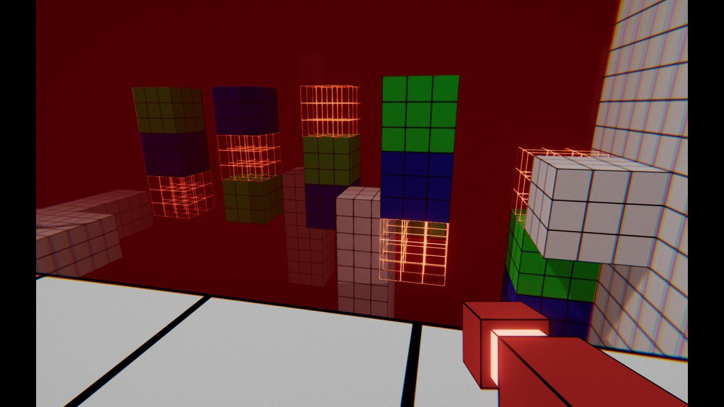 RGB (itch) - кадр 2
