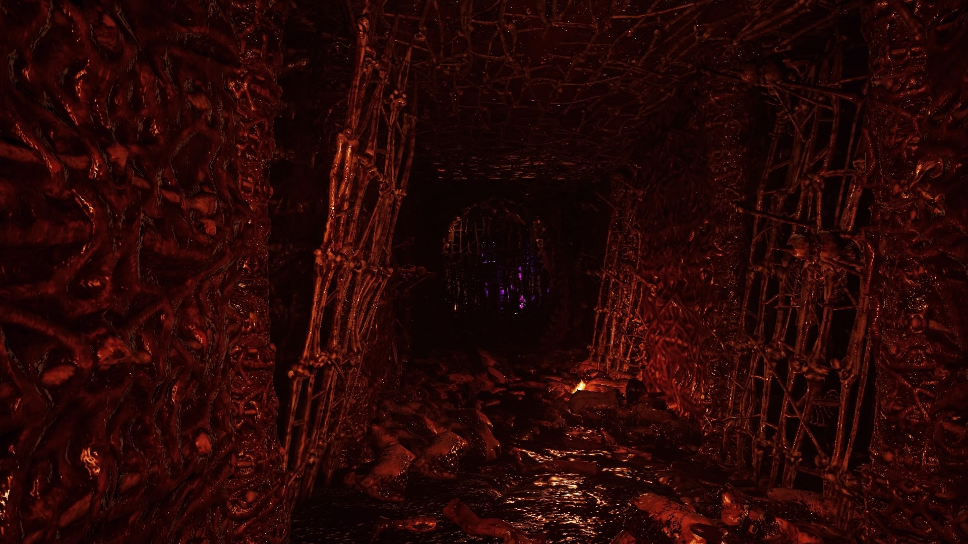 Agony - кадр 11