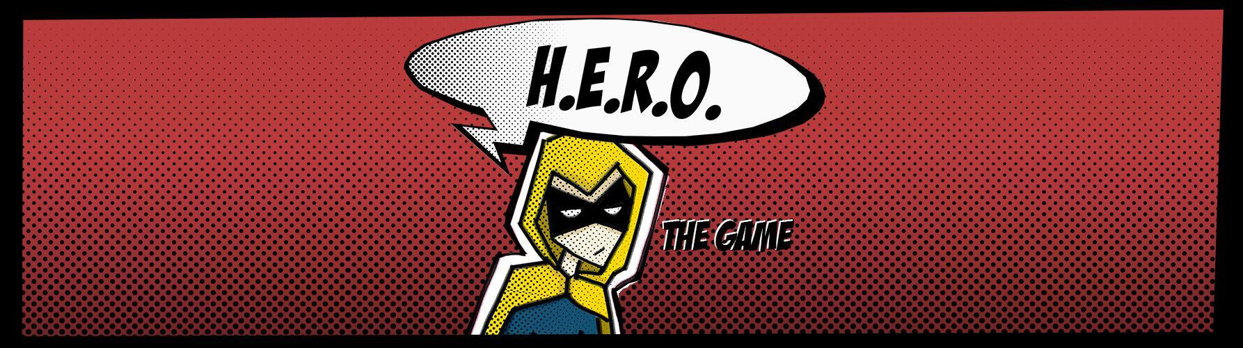 H.E.R.O. (itch) (sadherogames) - кадр 3
