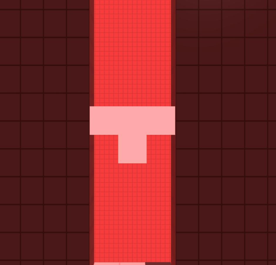 Fall Brick, Fall! (itch) - кадр 2