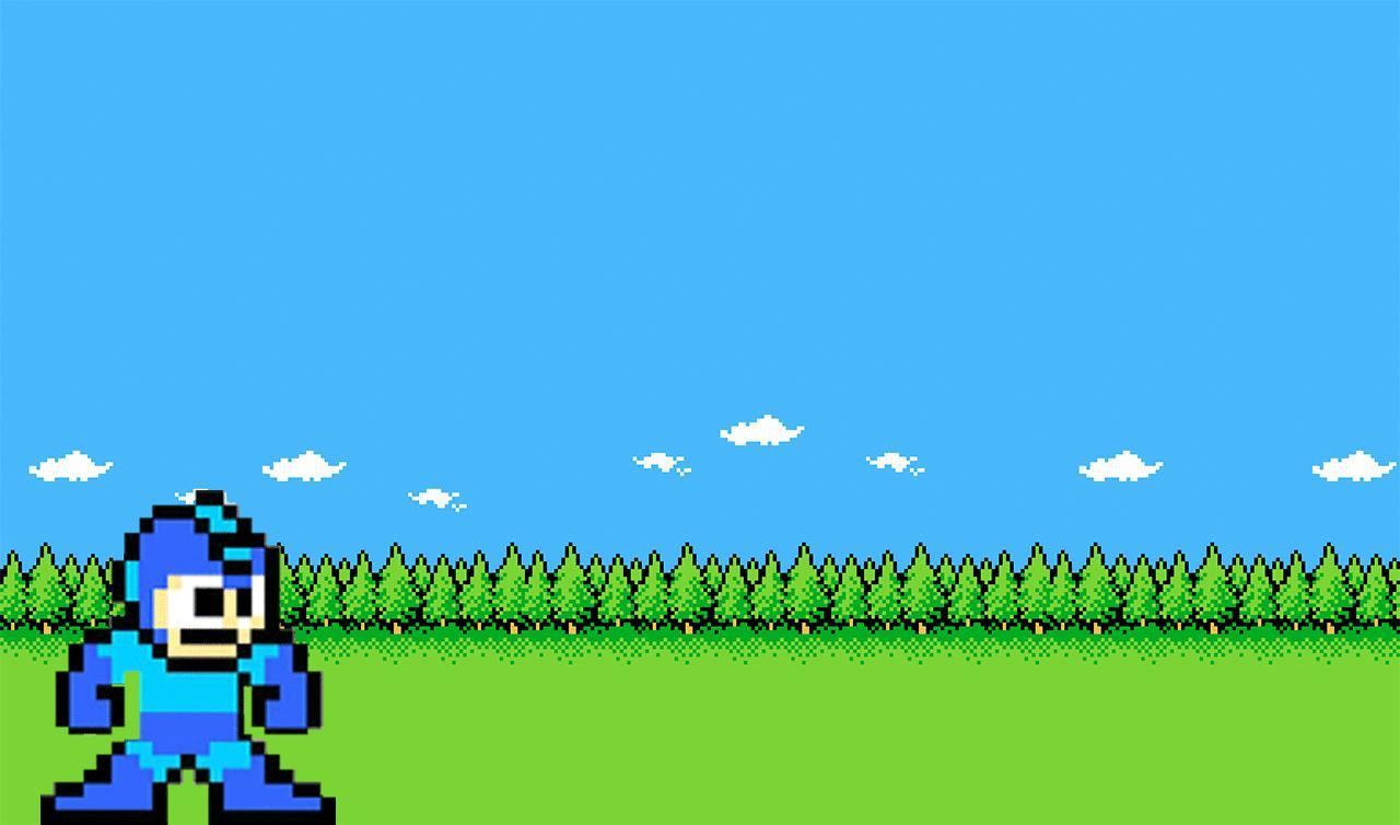 Megaman X (Danienny) (itch) - кадр 1