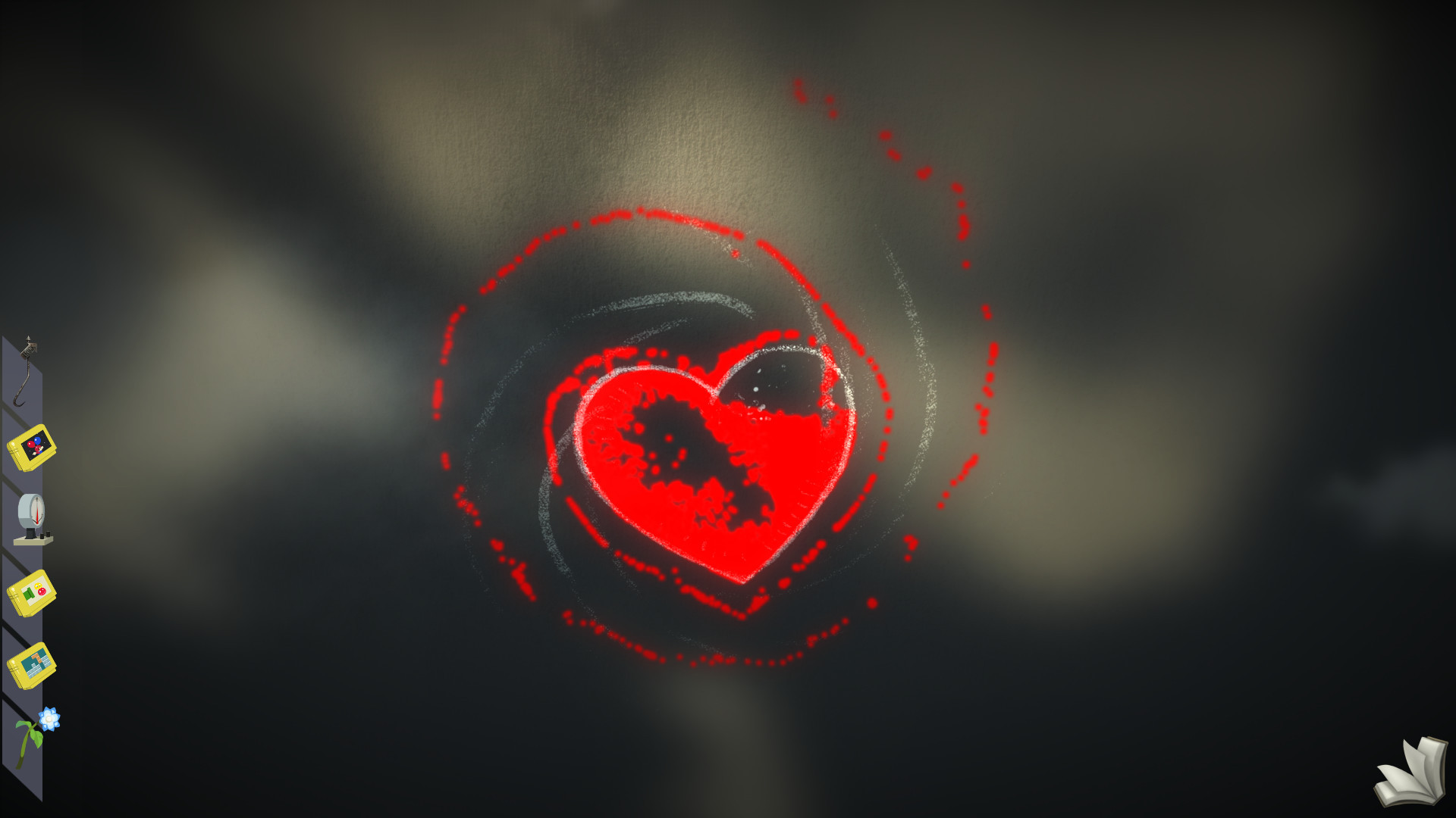 The Shape Of Heart - кадр 2