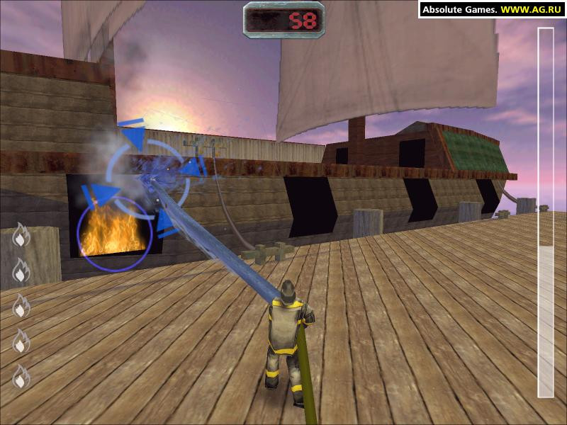 F.D.N.Y. Firefighter: American Hero - кадр 7