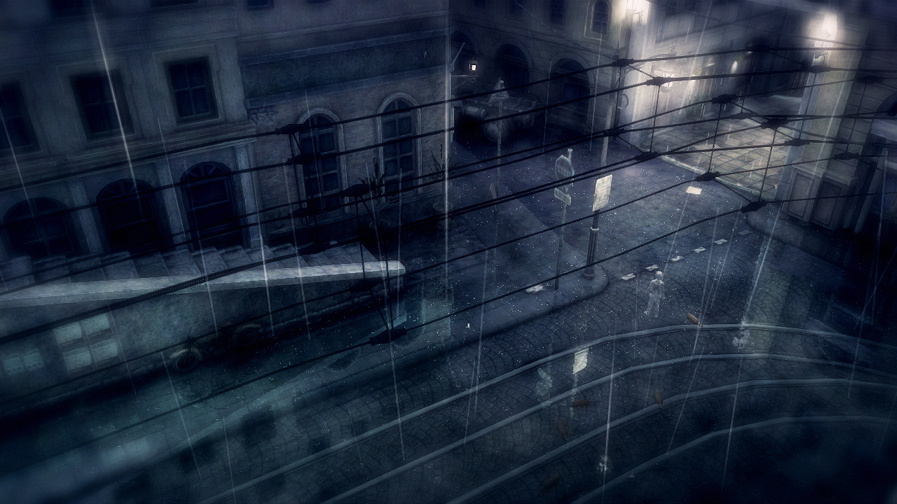 rain - кадр 5