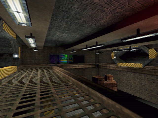 Unreal - кадр 14