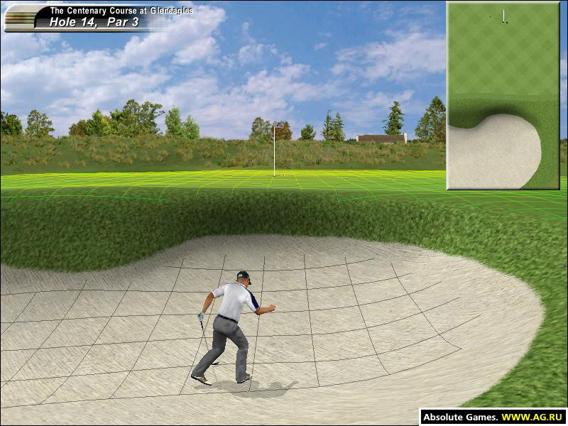 Links 2003 - кадр 3