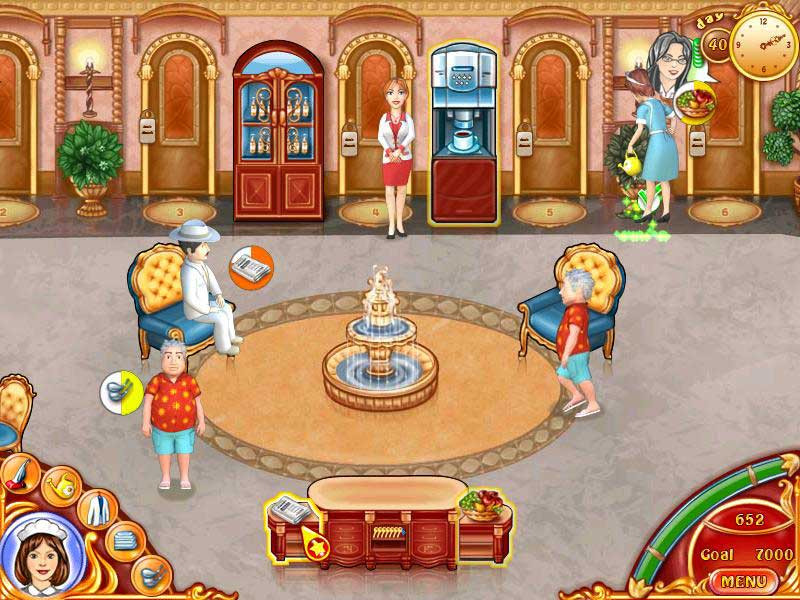 Jane's Hotel - кадр 1