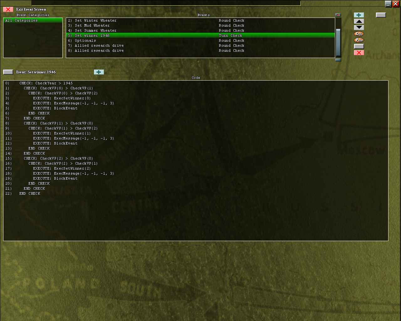 Advanced Tactics: World War II - кадр 6