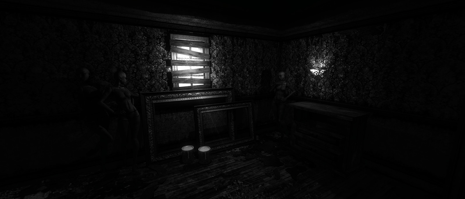 Dollhouse - кадр 5