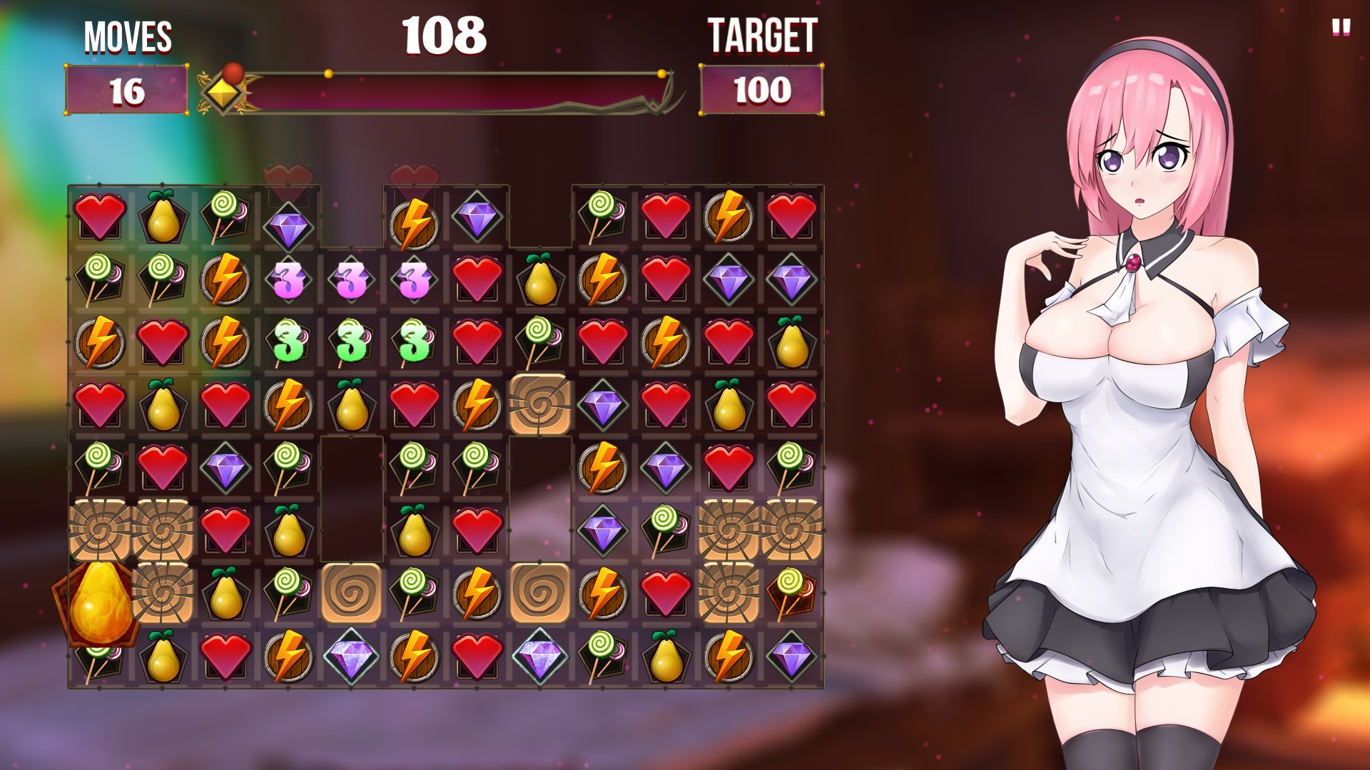 CATGIRL LOVER 2 - кадр 1