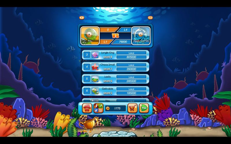 Sazzles 3in1 - кадр 1