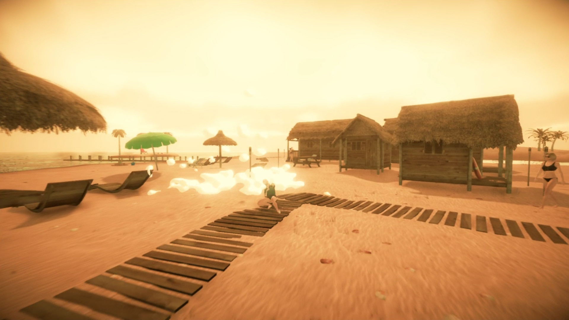 MILKY BOOBS - кадр 6