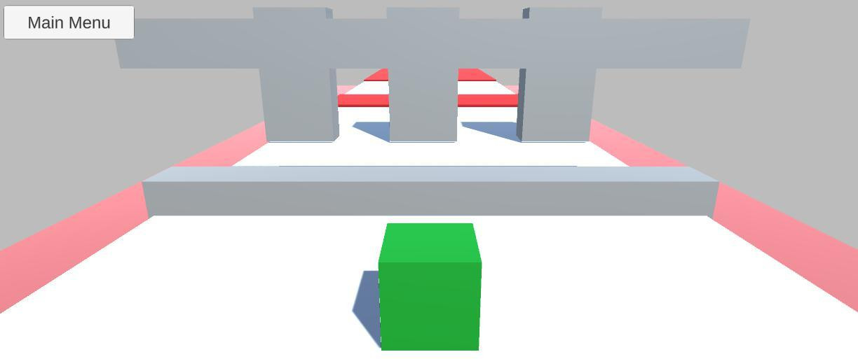 Levitation (Toonlink3000) (itch) - кадр 1