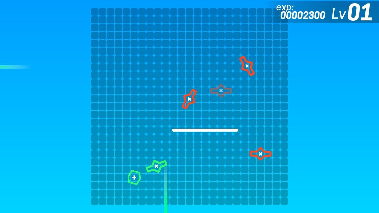 eel (H. [polygull]) (itch) - кадр 1