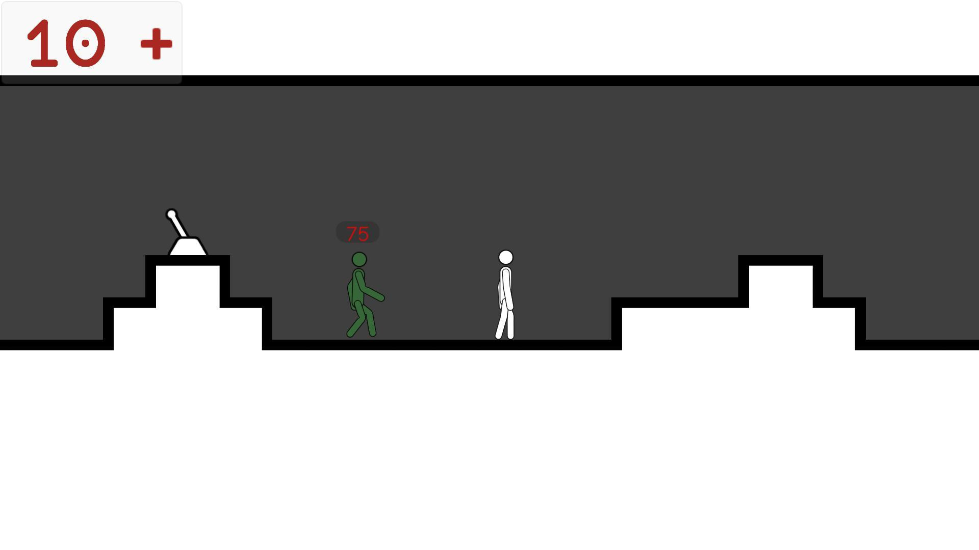 Finding Colors (itch) - кадр 1