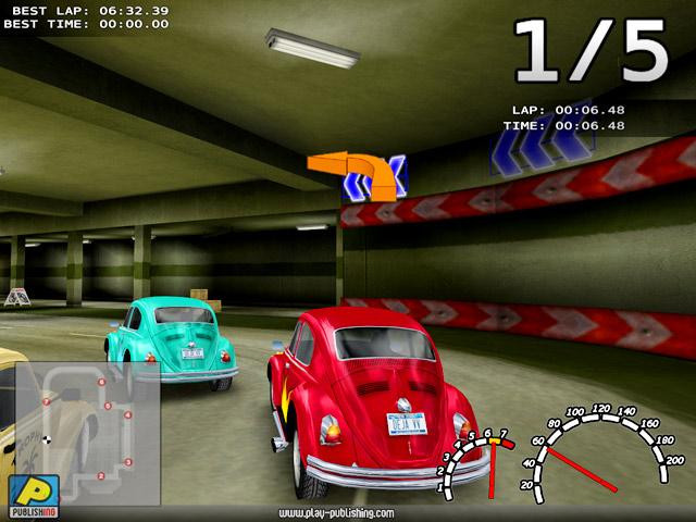 Bug Mania - кадр 7