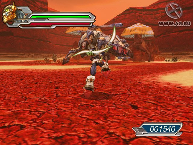 Antrophos: The Origin - кадр 3