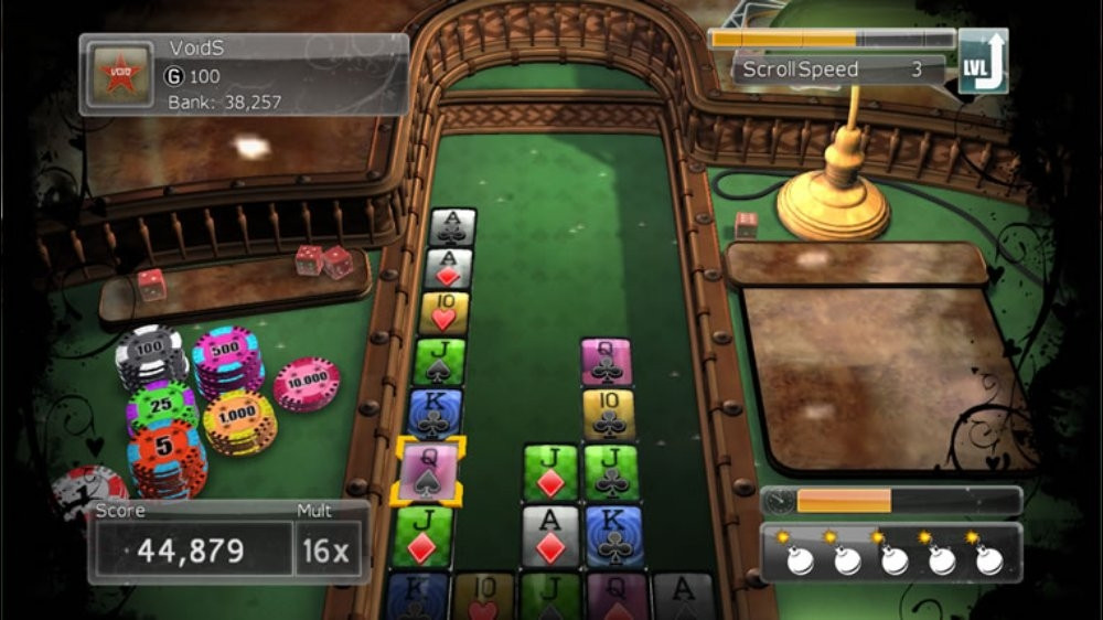 Poker Smash - кадр 4