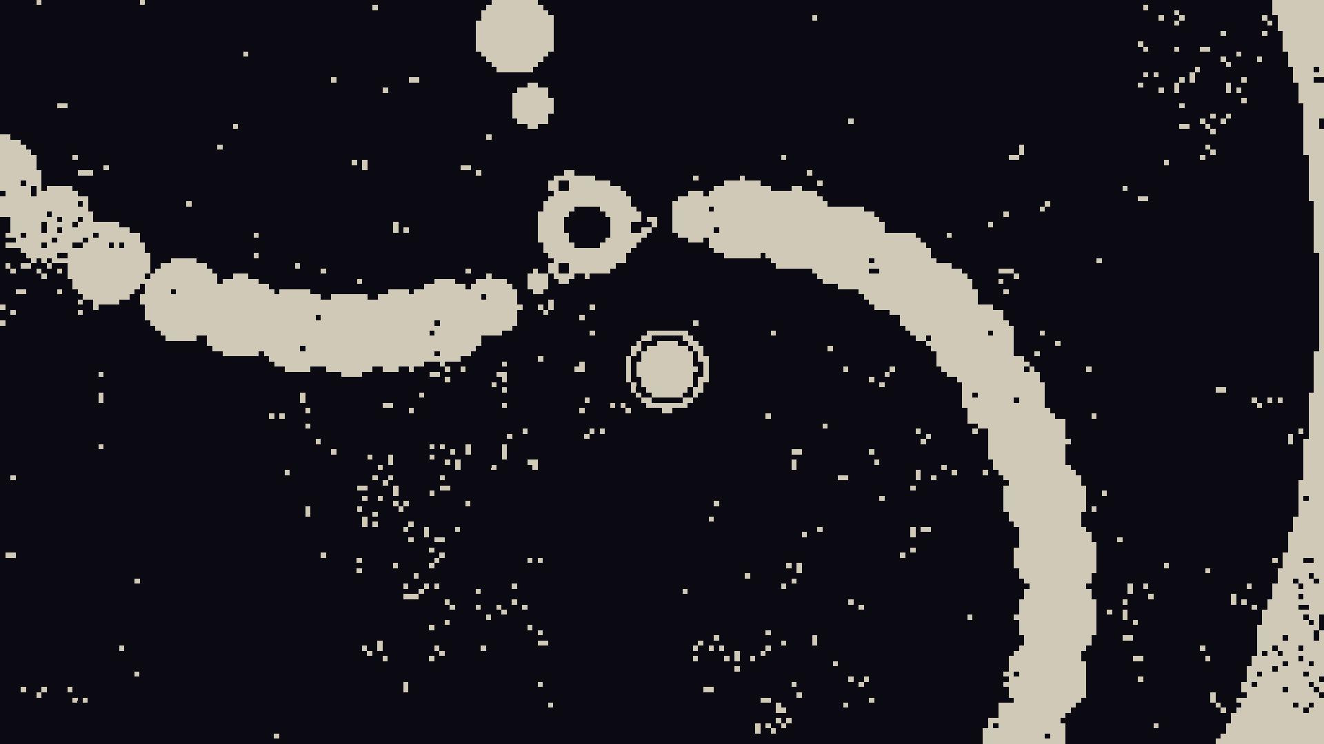 BulletSpace (itch) - кадр 2