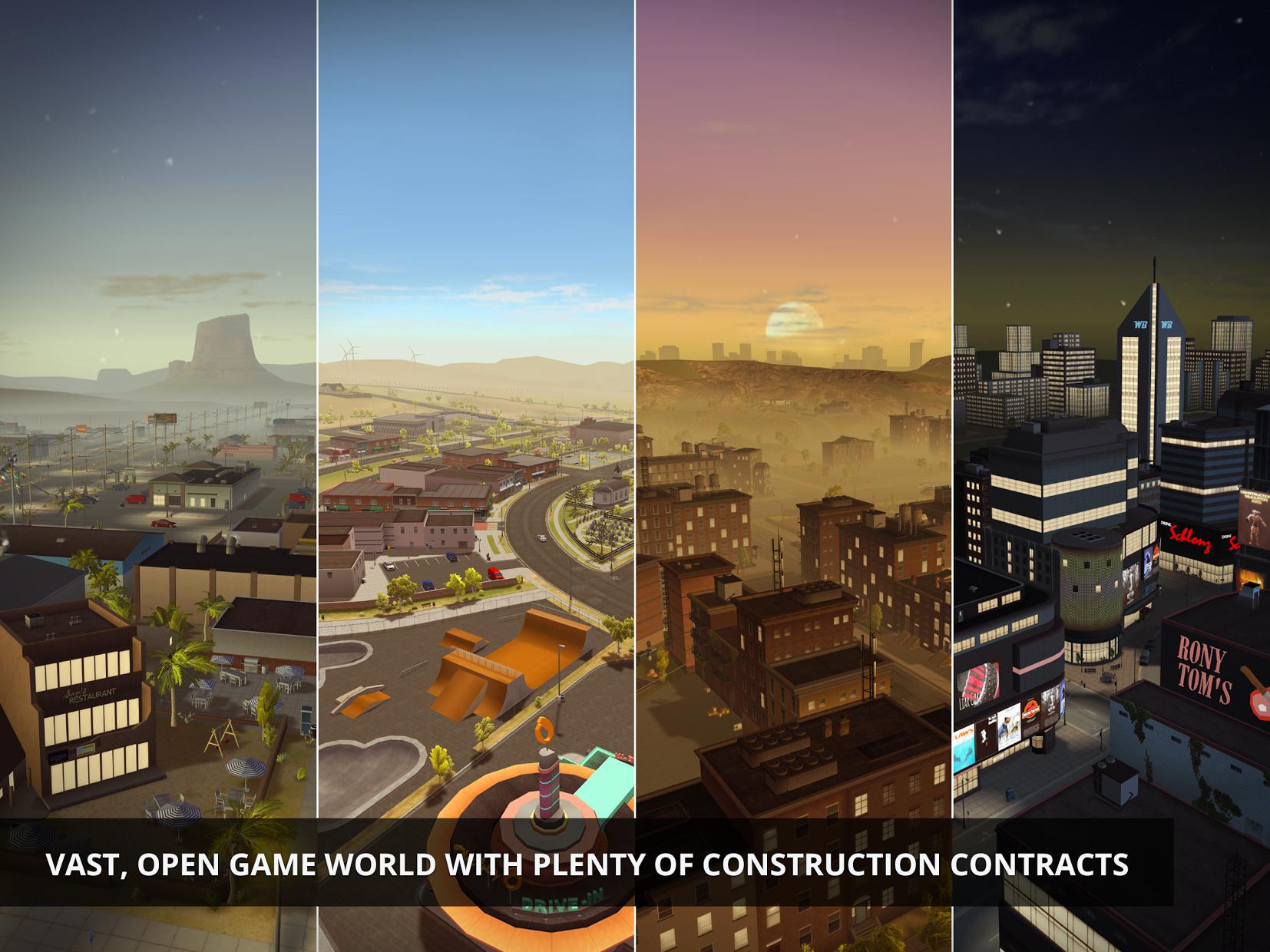 Construction Simulator 2 - кадр 2