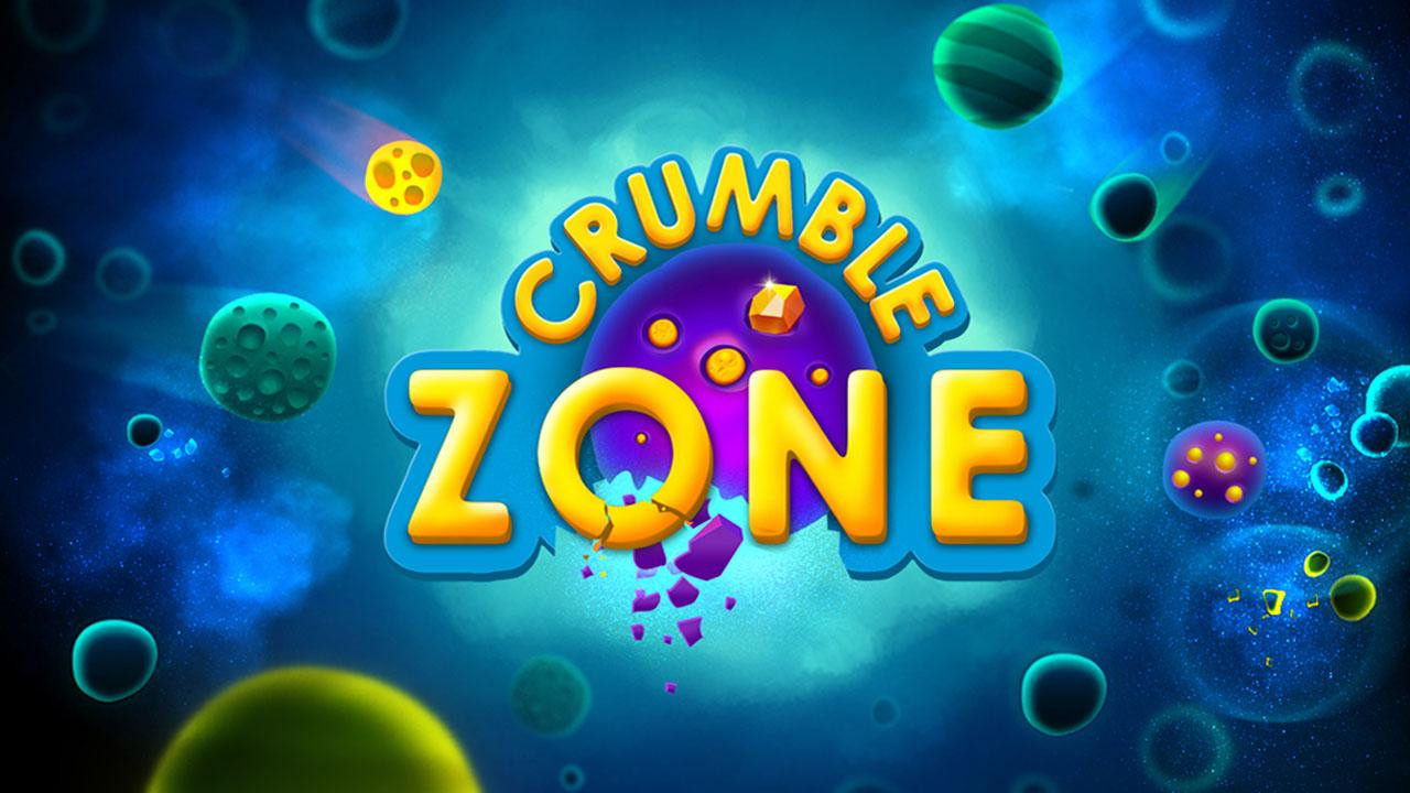 Crumble Zone - кадр 5