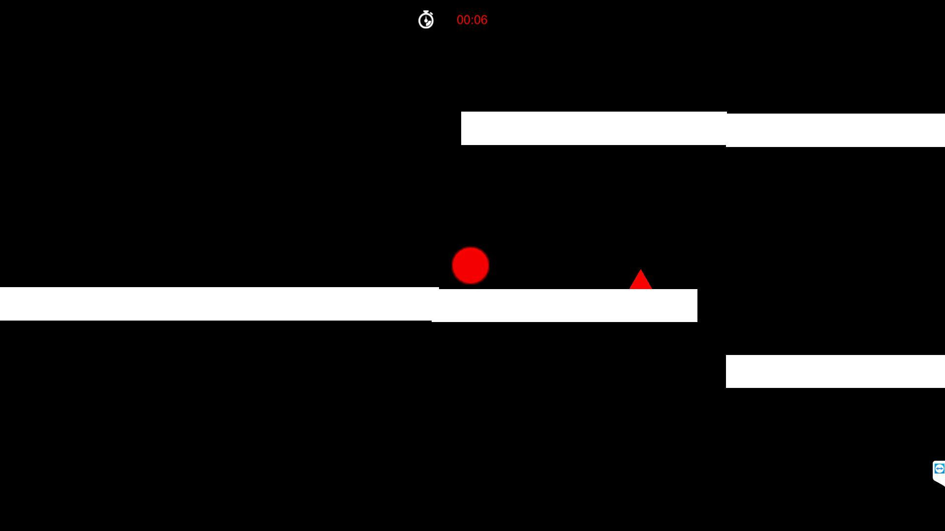 UP942874 - Trigonometry Dash Lite (itch) - кадр 1
