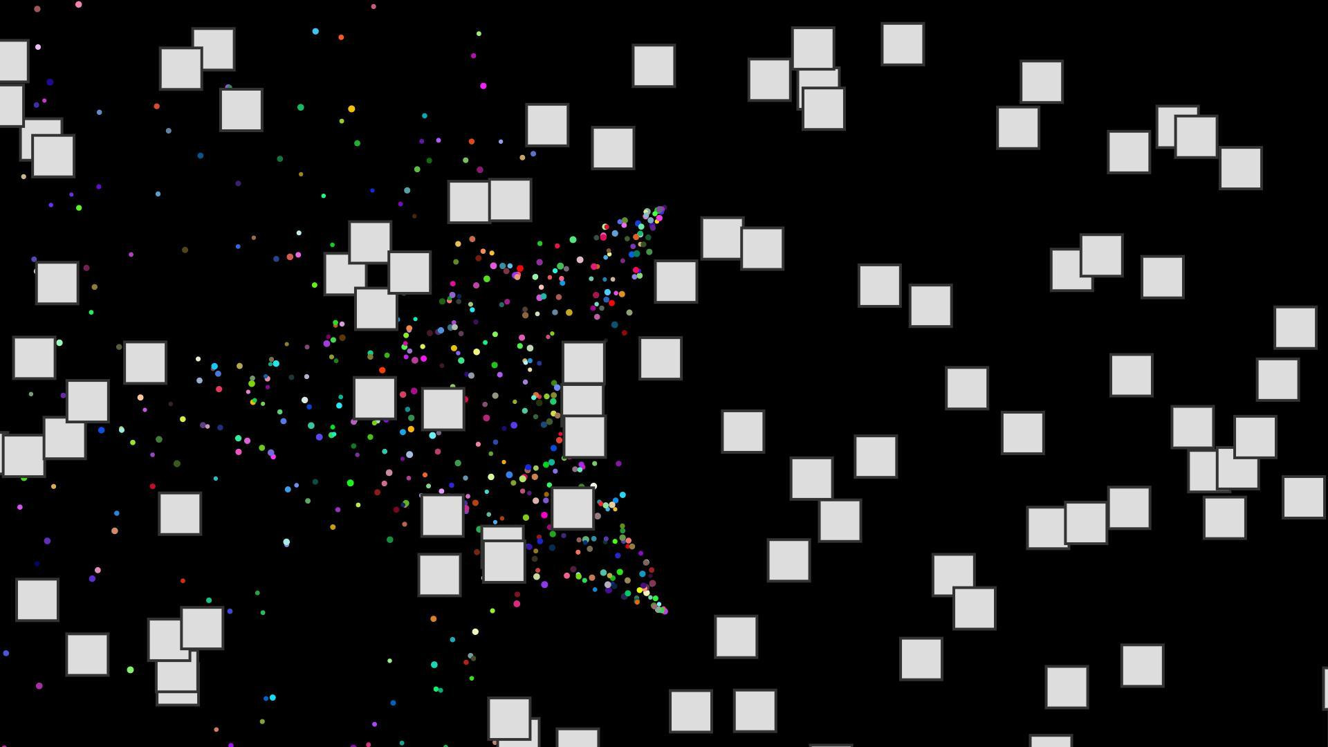 Confetti (itch) - кадр 1