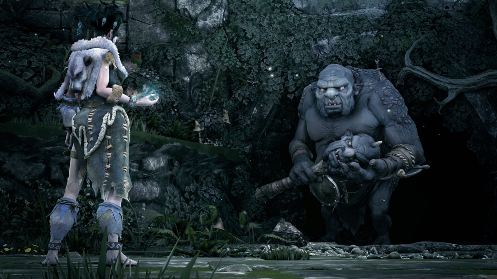 Fable Legends - кадр 11