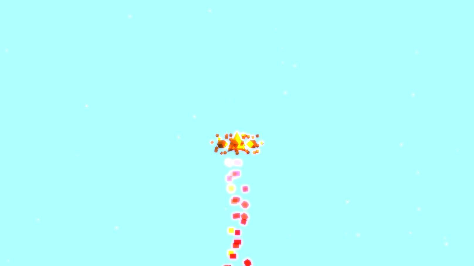 The Launch (itch) - кадр 1