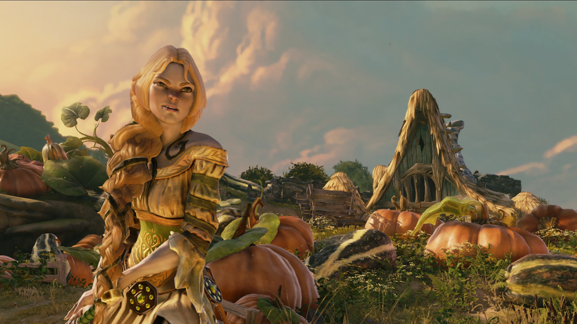 Fable Legends - кадр 12