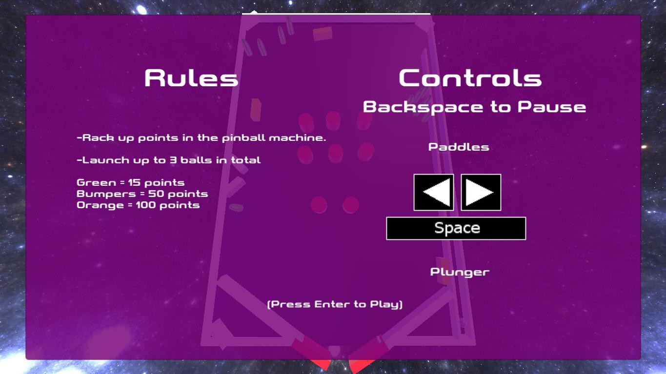 Hyper Pinball (itch) - кадр 2