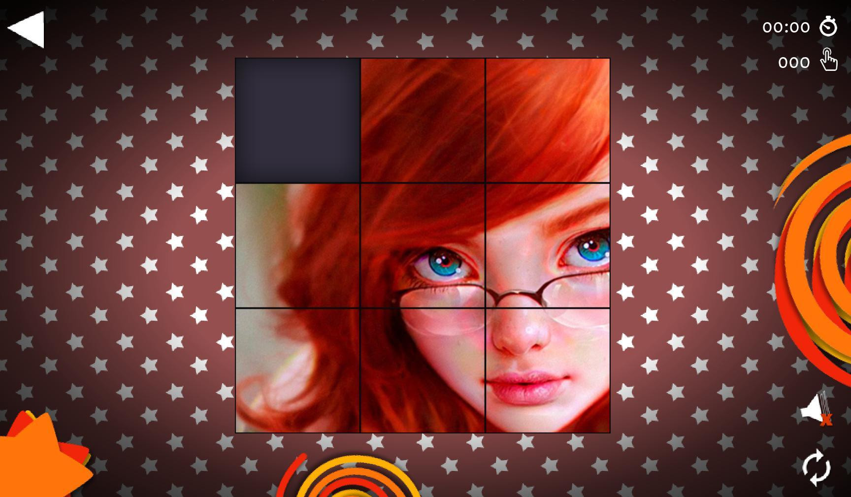 Puzzle Party (itch) - кадр 2
