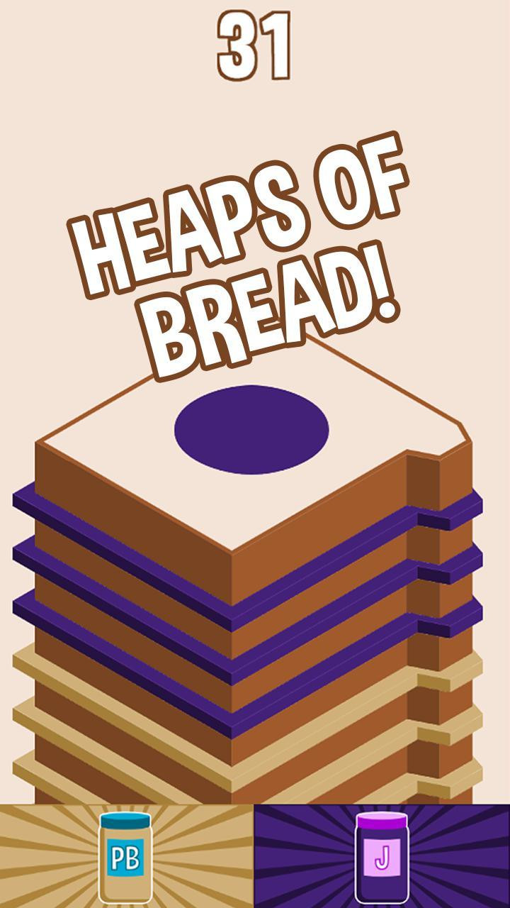PBJ: The Sandwich (itch) - кадр 2