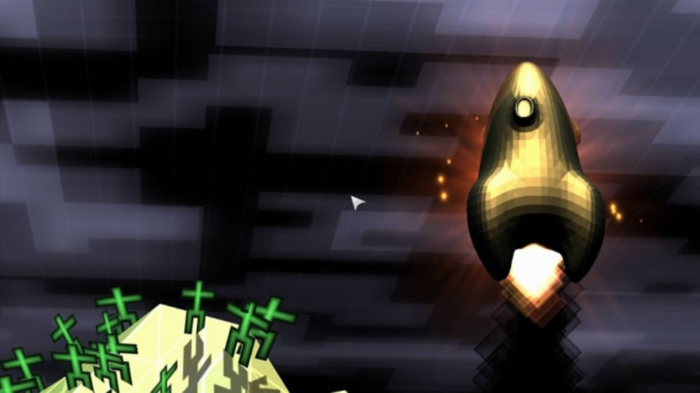 Darwinia+ - кадр 1